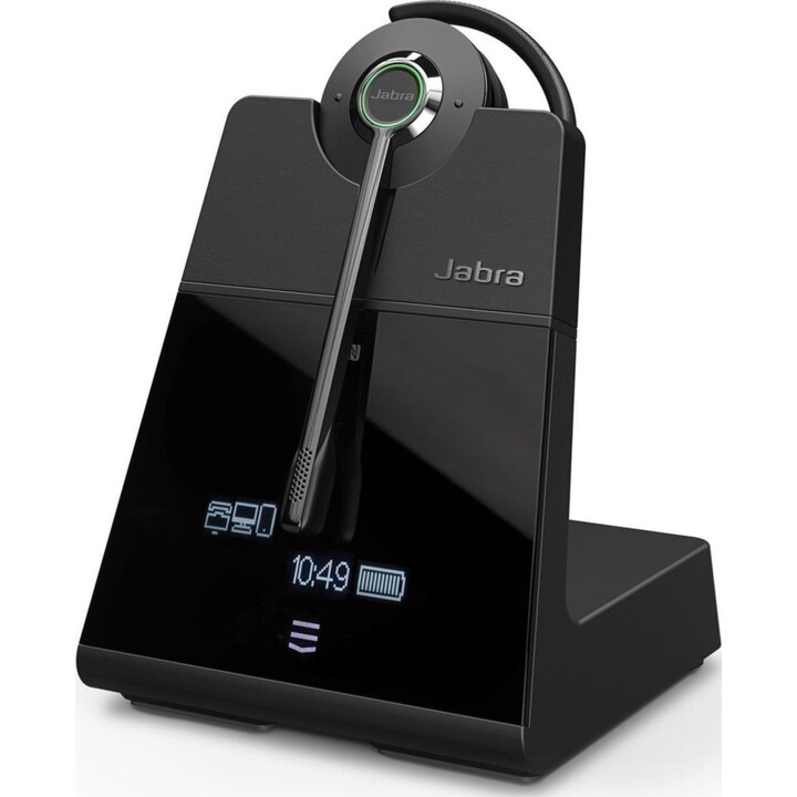 Jabra Engage 75 Convertible Headset On-Ear