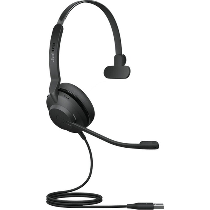 Cuffie mono Jabra Evolve2 30 UC On-Ear