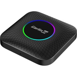 Carlinkit TBOX-Plus 8+128GB Qualcomm QCM6225 Android 13 - Adattatore wireless Android AI Box