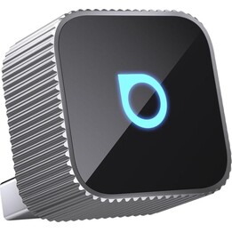 Ottocast CP88-T2 Mini - Adattatore wireless Apple Carplay, Android Auto
