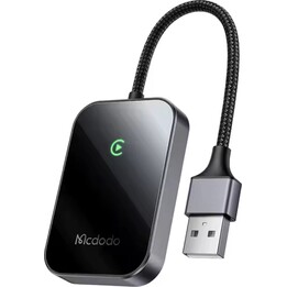 McDodo CA-7210 - Adaptador Inalámbrico Carplay con Cable USB