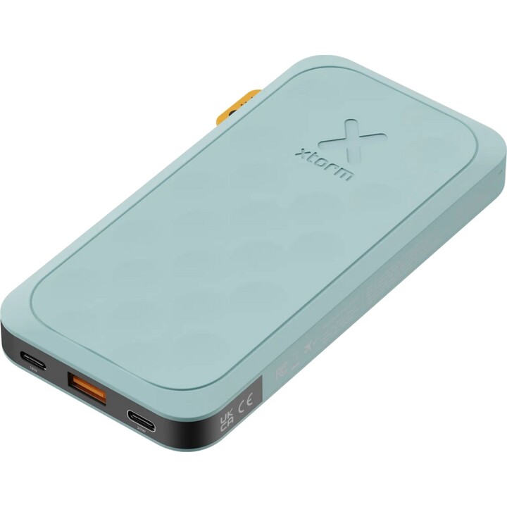 Xtorm FS5102U External Battery Lithium Polymer 10000 mAh Teal