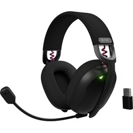 Natec Fury Fukya F6 Black