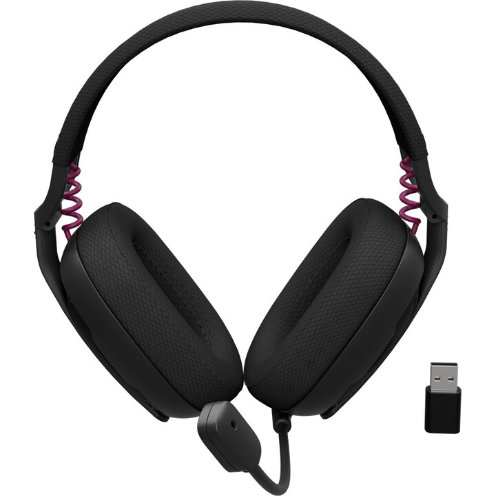 Natec Fury Fukya F6 Noir