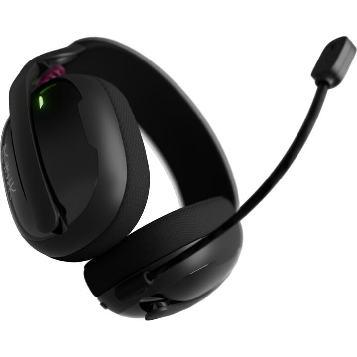 Natec Fury Fukya F6 Noir