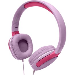 Celly KIDSBEAT2 - Fones de ouvido com fio - Rosa