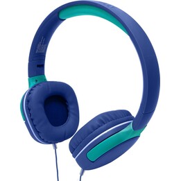 Celly KIDSBEAT2 - Cuffie con cavo - Blu