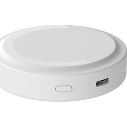 Celly MAGPB3000 - 5W Wireless Powerbank 3000 mAh