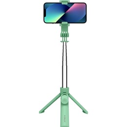 Celly CLICKSFSTICK - Selfie stick sem fio de até 7"