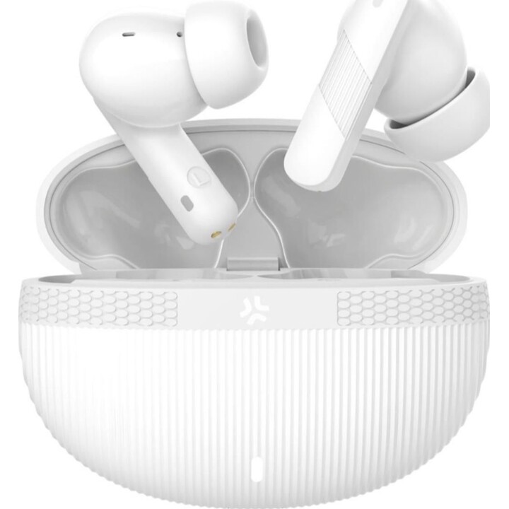 Celly FEATSOUND - Auriculares inalámbricos ANC True