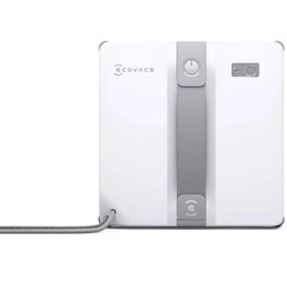Ecovacs WINBOT MINI Fensterreinigungsroboter mit intelligenter Absaugung und Sicherheitsdesign