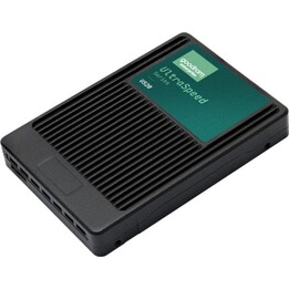 Unidade de disco rígido Goodram US20 1.92TB U.2 SSD PCIe 5.0 NVMe 2.0 com encriptação AES
