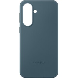 Samsung A367B A37 Silikonhülle Dunkelgrün EF-PA376CKE