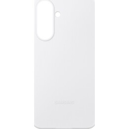 Coque en silicone gris clair pour Samsung A367B A37 EF-PA376CJE
