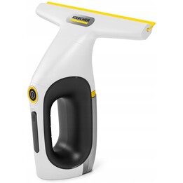 Kärcher WV 2 Universal Care Aspirador sem fio para janelas com conjunto de acessórios