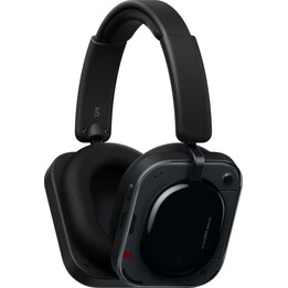 Nothing Headphone (a) Auriculares over-ear ANC negro