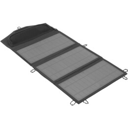 Ryobi RYSP21A portable solar panel 21W