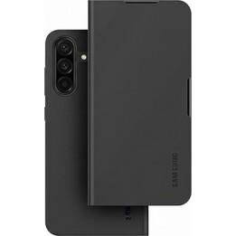 Samsung A567B A57 Flip Cover Black GP-FWA576AEA