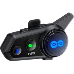 Interfono per moto Y8X