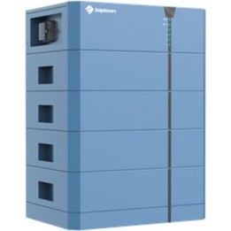 AI-HB_2.56LG-Unit G2 (HB051050A)// Solplanet 2.56 kWh High Voltage Battery Module, 51.2 V Voltage, HBM00510025-00-03-60-2P