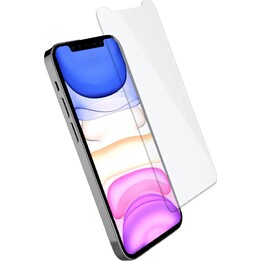 Verre OpticShield 2.5D pour iPhone 12/12 Pro