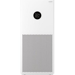Xiaomi Smart Air Purifier 4 Lite con filtrazione HEPA e controllo tramite app intelligente, bianco