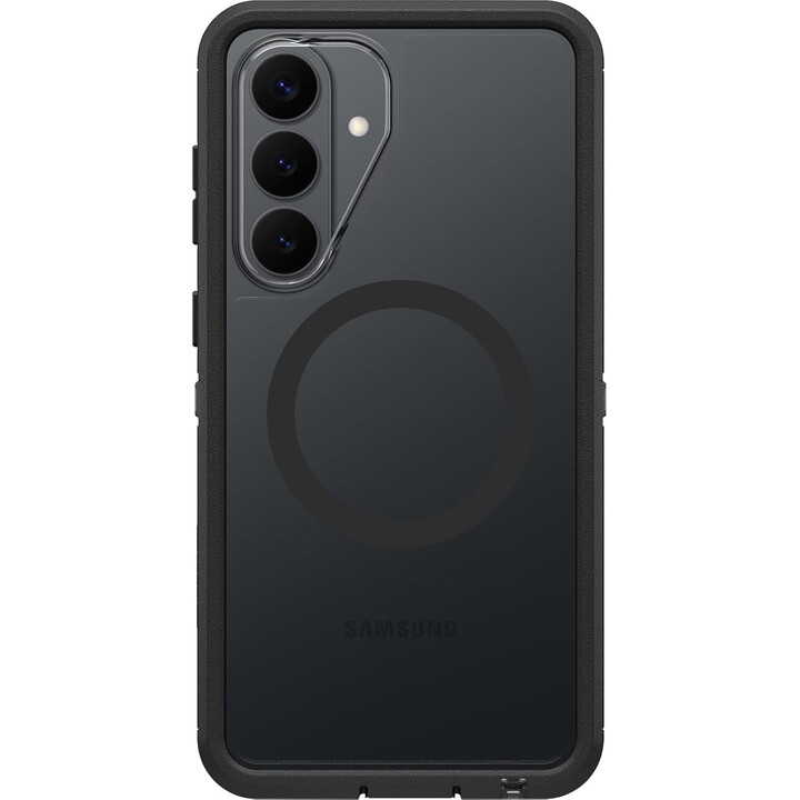 Étui de protection transparent OtterBox Defender Pro XT pour Samsung Galaxy S26+