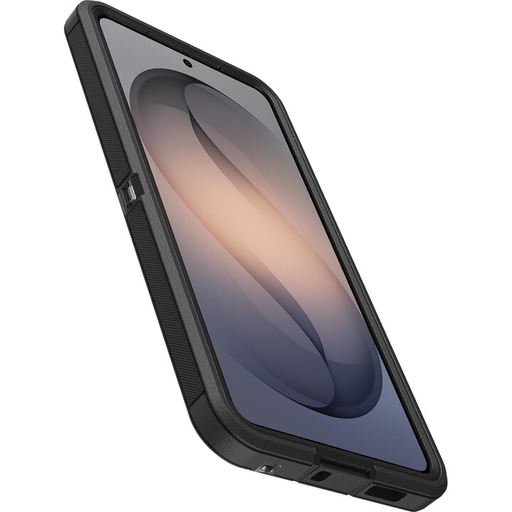Étui de protection transparent OtterBox Defender Pro XT pour Samsung Galaxy S26+