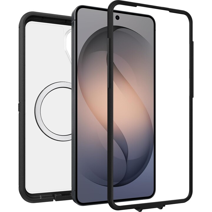 Étui de protection transparent OtterBox Defender Pro XT pour Samsung Galaxy S26+