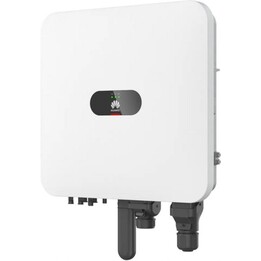 Huawei FusionSolar SUN2000-10KTL-M1 Onduleur solaire triphasé 10kW, blanc