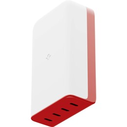 Twelve South PlugBug 50 charger 50W PD, 2 USB-C