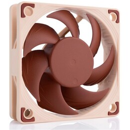 Noctua NF-A14x25 G2 LS-PWM Ventola di raffreddamento silenziosa da 140 mm per case PC, marrone