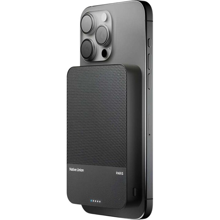 Native Union (Re)Classic Power Bank 10000mAh MagSa