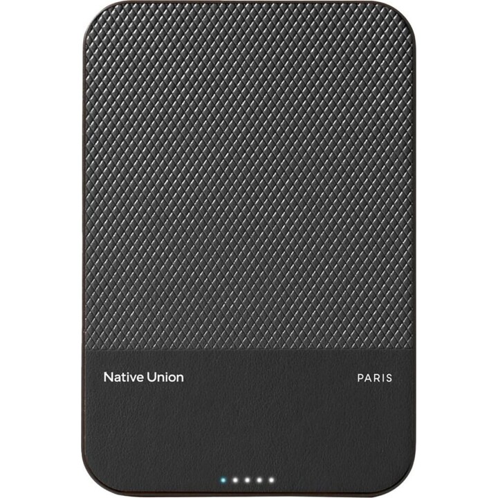 Native Union (Re)Classic Power Bank 10000mAh MagSa