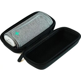 Withings 56037 cámara o manguito para tensiómetro Funda de viaje para tensiómetro Negro