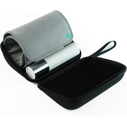 Withings 538743 Ersatzteil für Blutdruckgeräte Blutdruckkoffer Schwarz