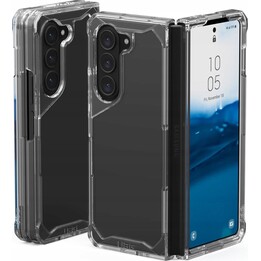 Capa para celular Urban Armor Gear 214356114343 de 19,3 cm (7,6") transparente