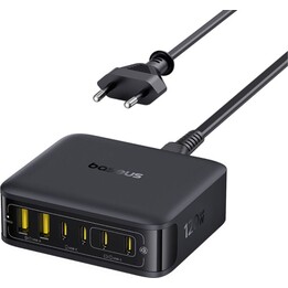 Baseus EnerFill FH21 Desktop-Ladestation 4C+2U 120W