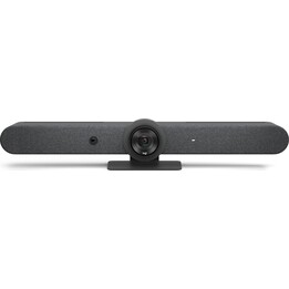 APLICATIVO de pacote de quarto médio Logitech Tap IP