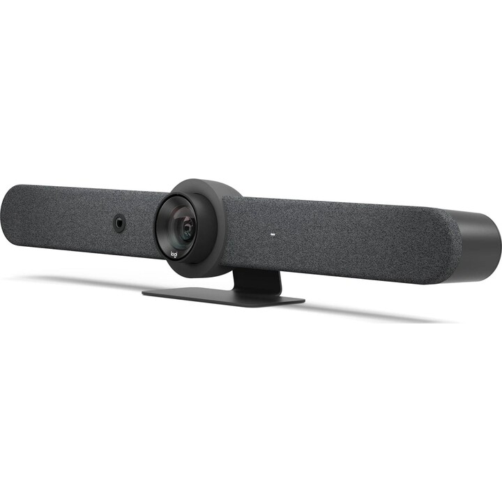 APLICACIÓN Logitech Tap IP Medium Room Bundle