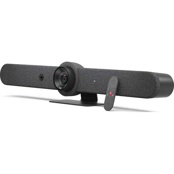Logitech Tap IP Medium Room Bundle APP