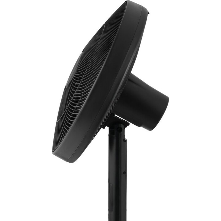 Noveen F535 Ventilatore da piedistallo e da tavolo 2 in 1 con pale da 40 cm di diametro, bianco