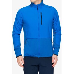 CMP Orbix Hybrid Jacke - Königsblau Größe: L
