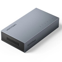 Commutateur Vention ITDH0-EU 5 ports / RJ-45 10/100/1000
