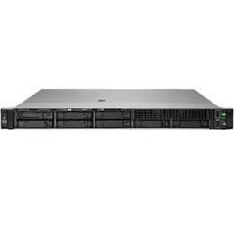 HPE ProLiant Compute DL320 Gen12 Server mit Intel Xeon 6515P Prozessor, 64 GB RAM und 2 x 480 GB SSD