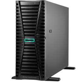 Server HPE ProLiant ML350 Gen12 Intel Xeon 6505P/ 32 GB di RAM/ 2 dischi rigidi da 4 TB
