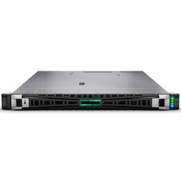 Serveur HPE ProLiant DL325 Gen11 AMD EPYC 9115 / 64 Go de RAM / 2 SSD de 480 Go