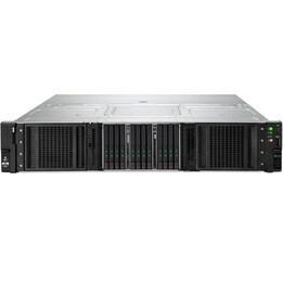HPE ProLiant Compute DL340 Gen12 Intel Xeon 6515P/ 64GB RAM Server