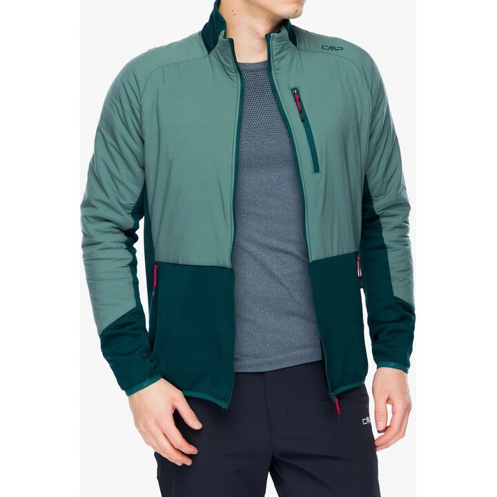CMP Orbix Hybrid Jacket - Musk Size: L