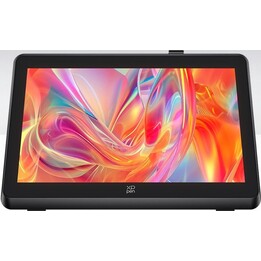 XP-PEN Artist Pro 22 (Gen 2) tavoletta grafica da disegno con display QHD da 2,5K
